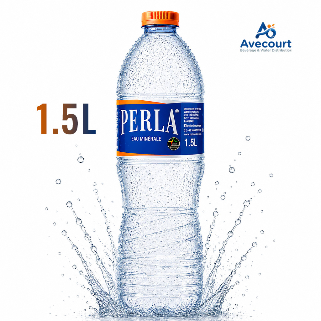 1.5L Perla