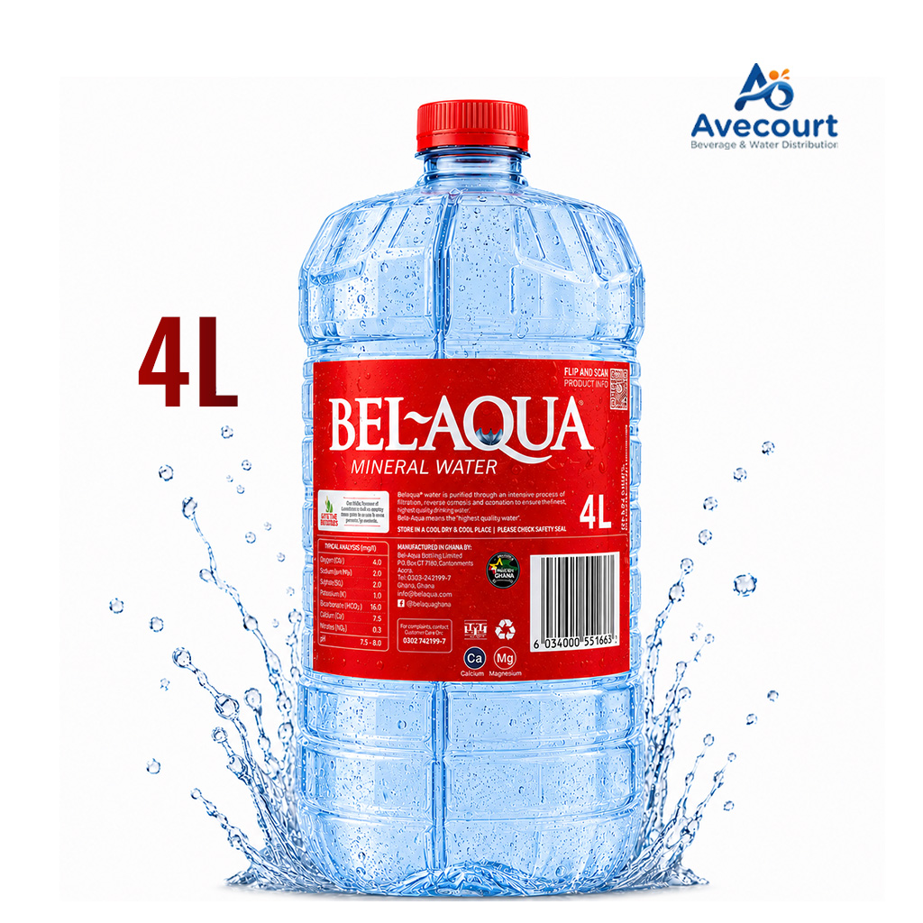 4L Bel-Aqua