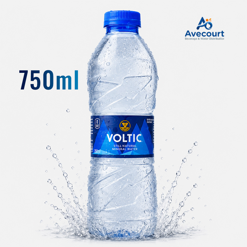 750ml Voltic